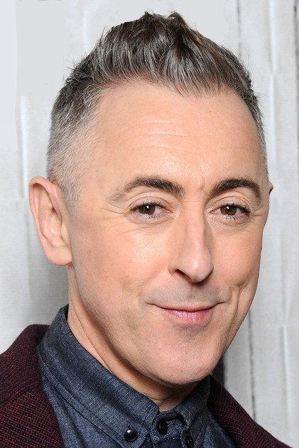 Alan Cumming - Actor Profile Photo
