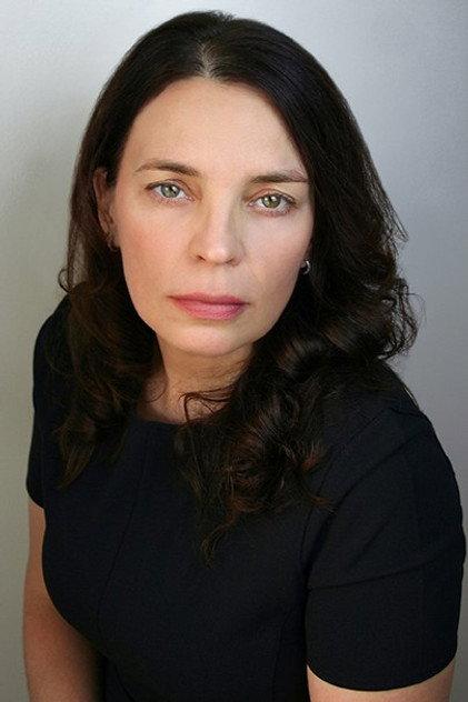 Natasha Sabitov - Actor Profile Photo