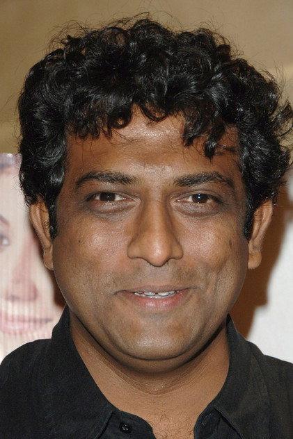 Anurag Basu - Actor Profile Photo