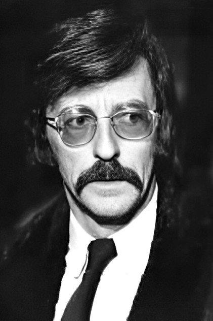 Henri Virlogeux - Actor Profile Photo