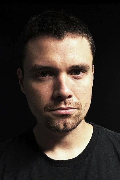 Armando Fonseca - Actor Profile Photo