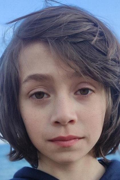 Giovanni Pucci - Actor Profile Photo
