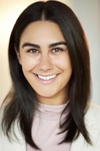 Breanne Williamson - Actor Profile Photo