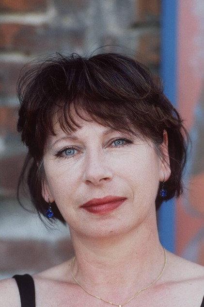 Monika Hansen - Actor Profile Photo