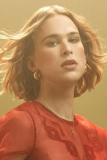 Tommy Dorfman - Actor Profile Photo
