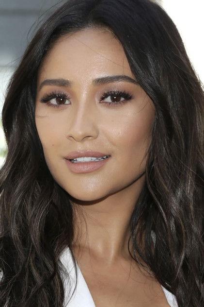Shay Mitchell - Actor Profile Photo
