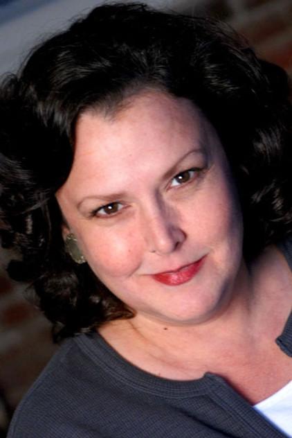 Natalie Canerday - Actor Profile Photo