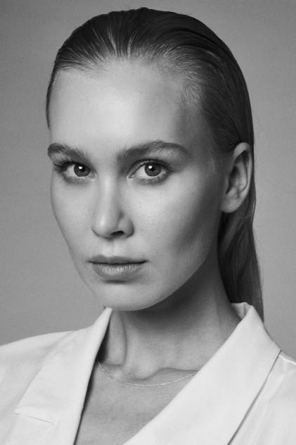 Polina Bergman - Actor Profile Photo