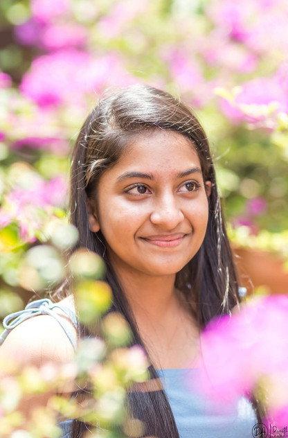 Kushenya Fonseka - Actor Profile Photo