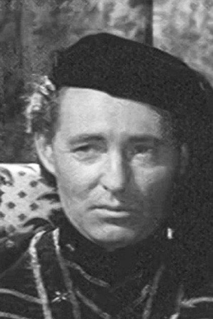 Kenneth Hyde - Actor Profile Photo
