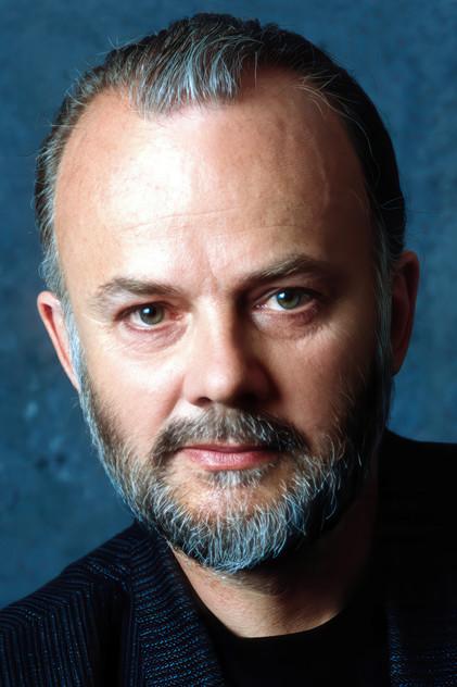 John Peel - Actor Profile Photo