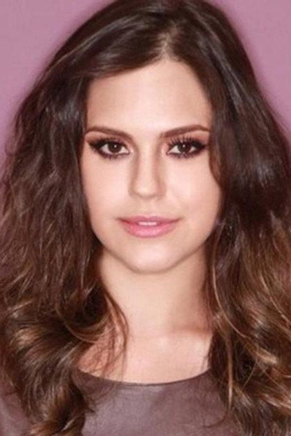 Jessika Alves - Actor Profile Photo
