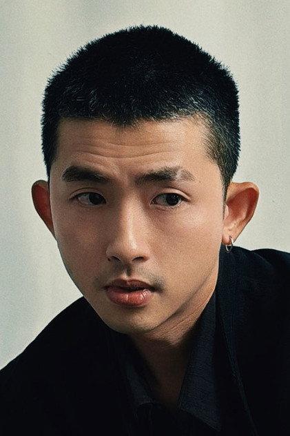 Hà Quốc Hoàng - Actor Profile Photo
