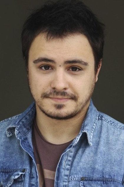 Pedro Costa - Actor Profile Photo