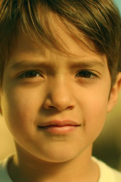 Julian Atocani Sanchez - Actor Profile Photo