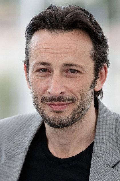 Michaël Cohen - Actor Profile Photo