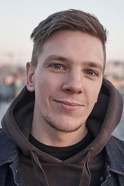 Victor Chambon - Actor Profile Photo