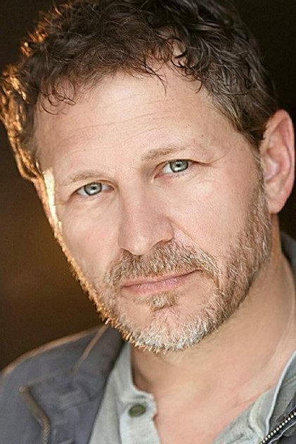 Lee Stringer - Actor Profile Photo