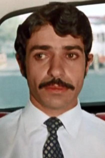 Avetik Gevorkyan - Actor Profile Photo