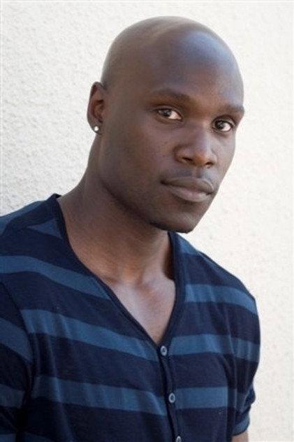 Jojo Ahenkorah - Actor Profile Photo