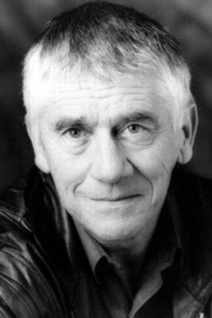 Leslie Dayman - Actor Profile Photo