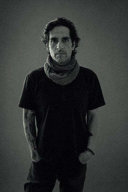 Alejandro G. Alegre - Actor Profile Photo