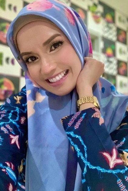 Faezah Elai - Actor Profile Photo