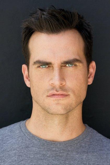 Cheyenne Jackson - Actor Profile Photo