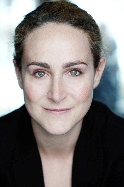 Julie Timmerman - Actor Profile Photo