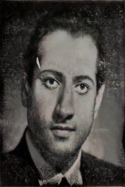 Abdul Rashid Kardar - Actor Profile Photo