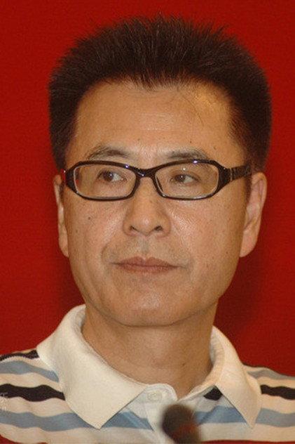 Wang Huaying - Actor Profile Photo