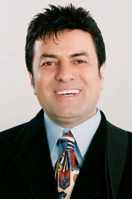 Coskun Sabah - Actor Profile Photo