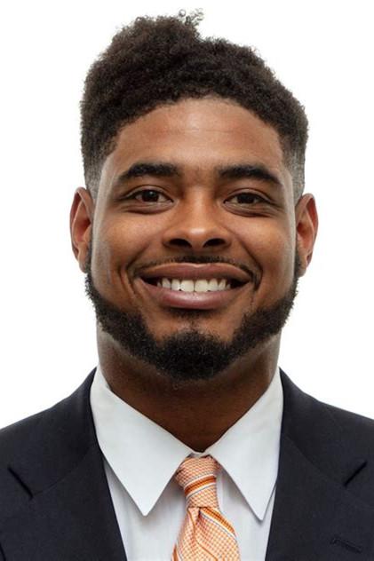 Jauan Jennings - Actor Profile Photo