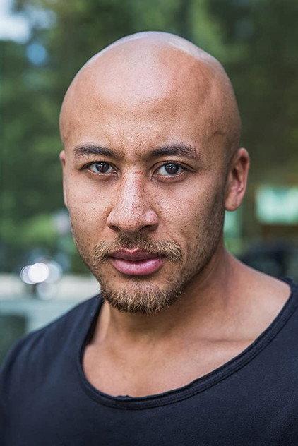 Kenny Knight - Actor Profile Photo
