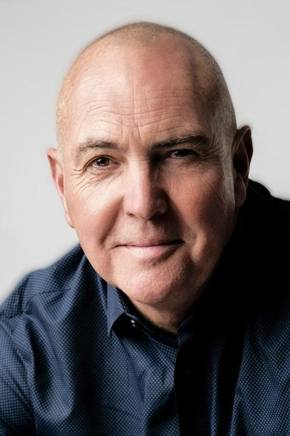 Arnold Vosloo - Actor Profile Photo