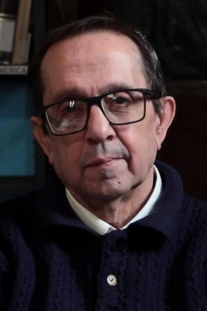 Vincenzo Vinciguerra - Actor Profile Photo