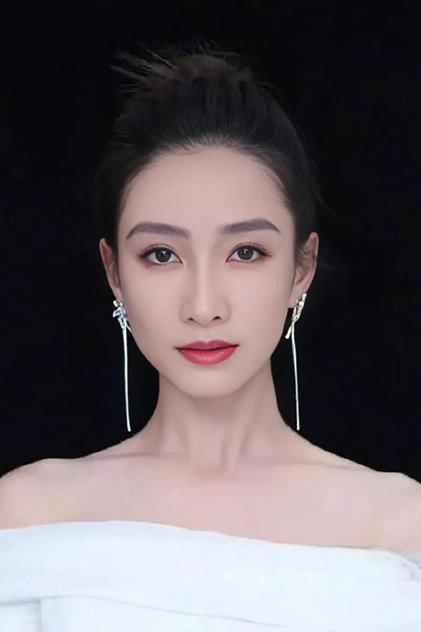 Tao Xinran - Actor Profile Photo