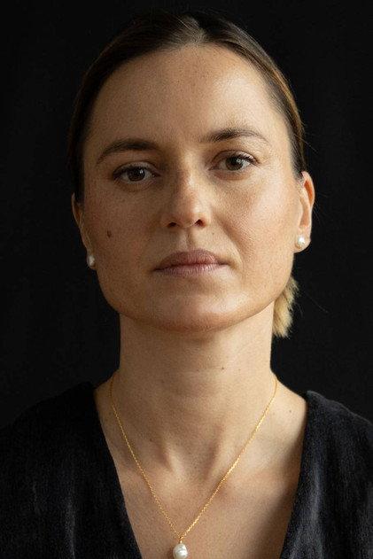 Rebeka Poláková - Actor Profile Photo