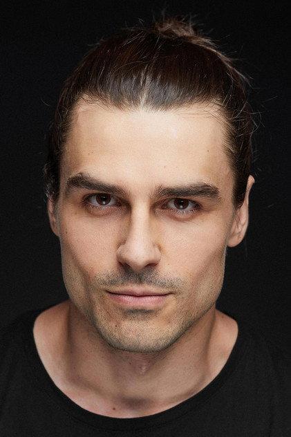 Mart Lachev - Actor Profile Photo