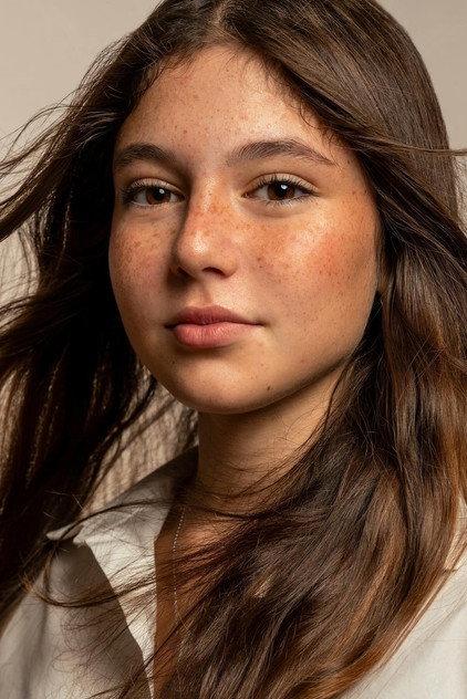 Ayşegül Kopartan - Actor Profile Photo