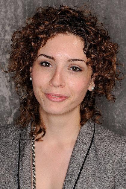 Mila Turajlić - Actor Profile Photo