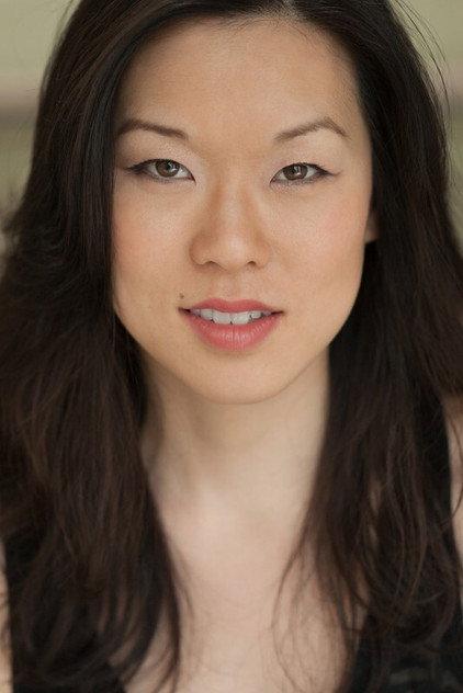 Jeena Yi - Actor Profile Photo