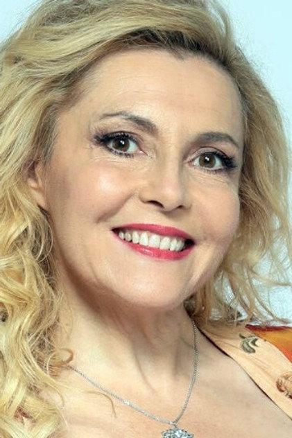 Elizabeth Vidal - Actor Profile Photo