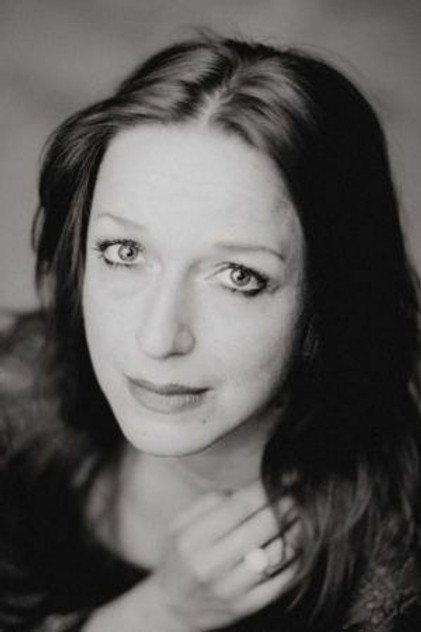 Barbara Lubos-Święs - Actor Profile Photo