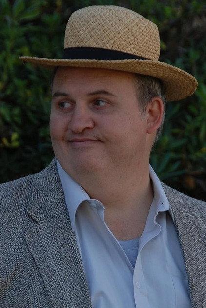 Trent - Actor Profile Photo