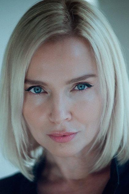 Alyona Levkovich - Actor Profile Photo