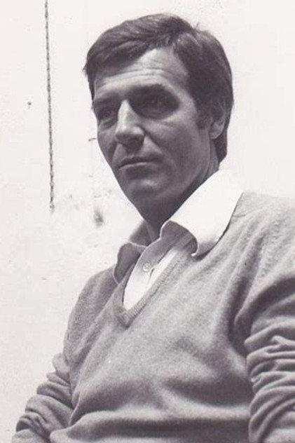 Guido de Moor - Actor Profile Photo