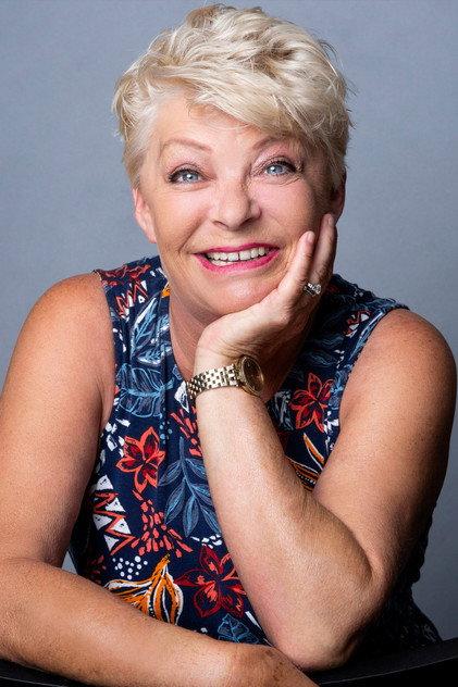 Crissy Rock - Actor Profile Photo