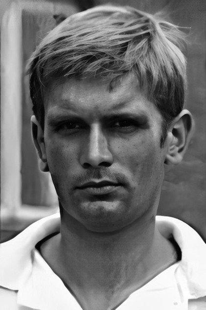 Aivars Silins - Actor Profile Photo
