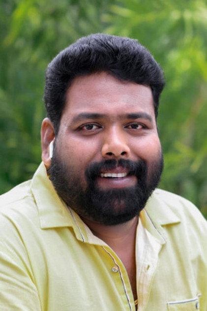 Noby Marcose - Actor Profile Photo